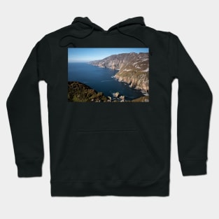 Stunning Slieve League Hoodie